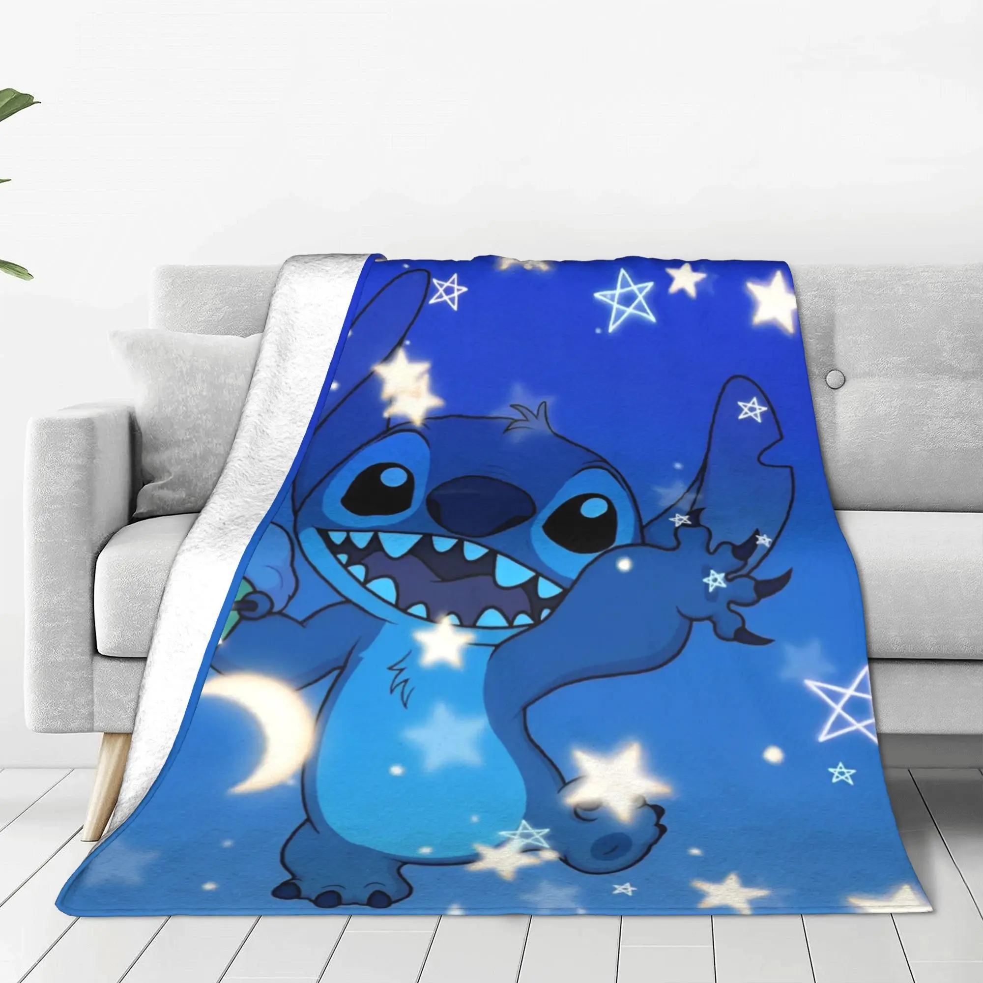 Kawaii одеяло "Стич" флисовый милый мультфильм Koala легкий тонкий плед одеяло для постельного белья покрывало
Kawaii одеяло "Стич" флисовый милый мультфильм Koala легкий тонкий плед одеяло для постельного белья покрывало