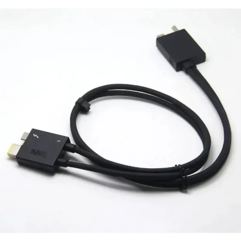 USB-кабель для док-станции Lenovo ThinkPad Thunderbolt 3 SC10Q68201 5C10V25713
USB-кабель для док-станции Lenovo ThinkPad Thunderbolt 3 SC10Q68201 5C10V25713