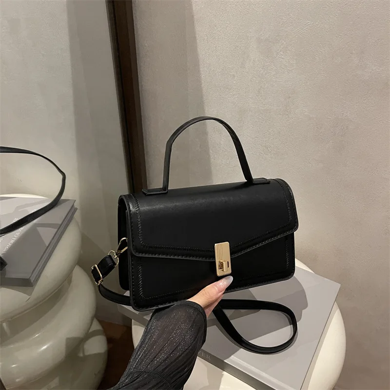 2025 New Vintage Small Square Bag for Women, Genuine Leather Multi-way Shoulder Crossbody Purse, Retro Chic Large Capacity Tote
2025 New Vintage Small Square Bag for Women, Genuine Leather Multi-way Shoulder Crossbody Purse, Retro Chic Large Capacity Tote