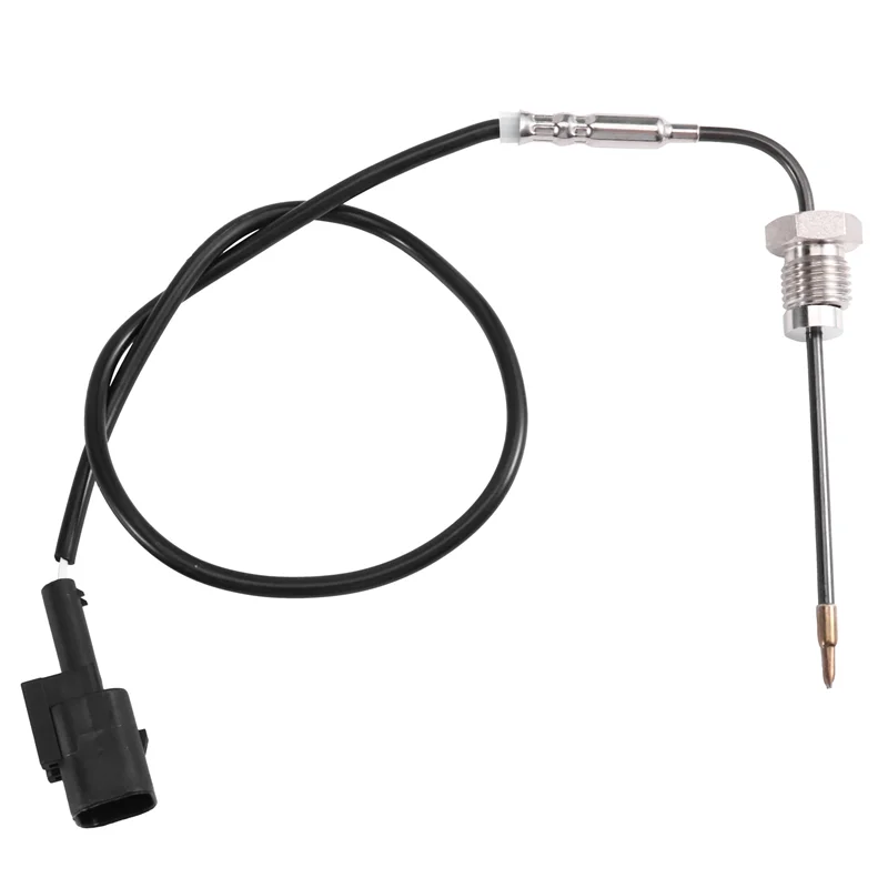 【Падение цены! !】 Датчик температуры выхлопных газов 6651500558 для автозапчастей Ssangyong Rexton Actyon
【Падение цены! !】 Датчик температуры выхлопных газов 6651500558 для автозапчастей Ssangyong Rexton Actyon