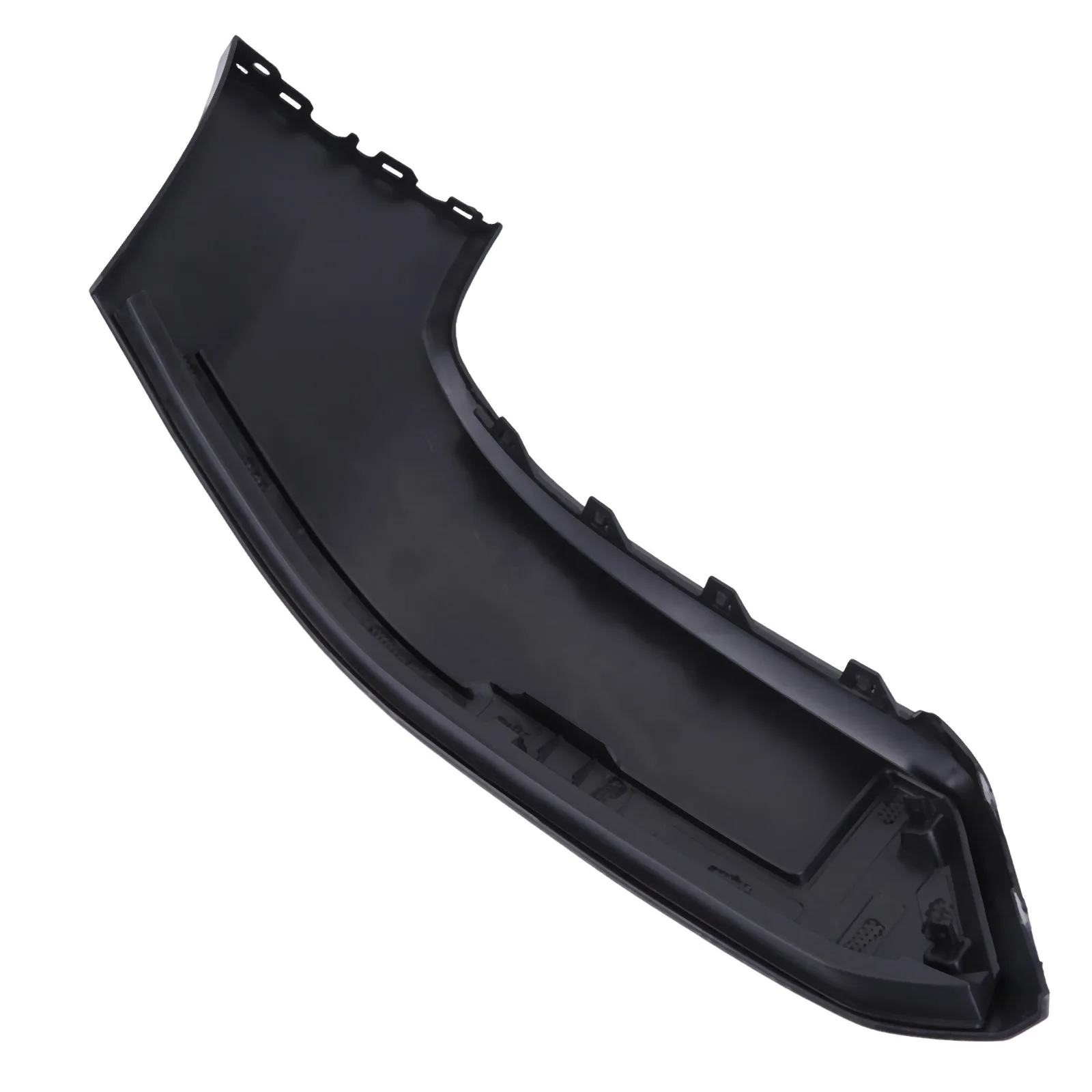 Replaces 68403911AE Plastic Car Accessories Front Left Bumper End Face Bar Compatible for Ram 1500 2019 2020 2021 2022
Replaces 68403911AE Plastic Car Accessories Front Left Bumper End Face Bar Compatible for Ram 1500 2019 2020 2021 2022