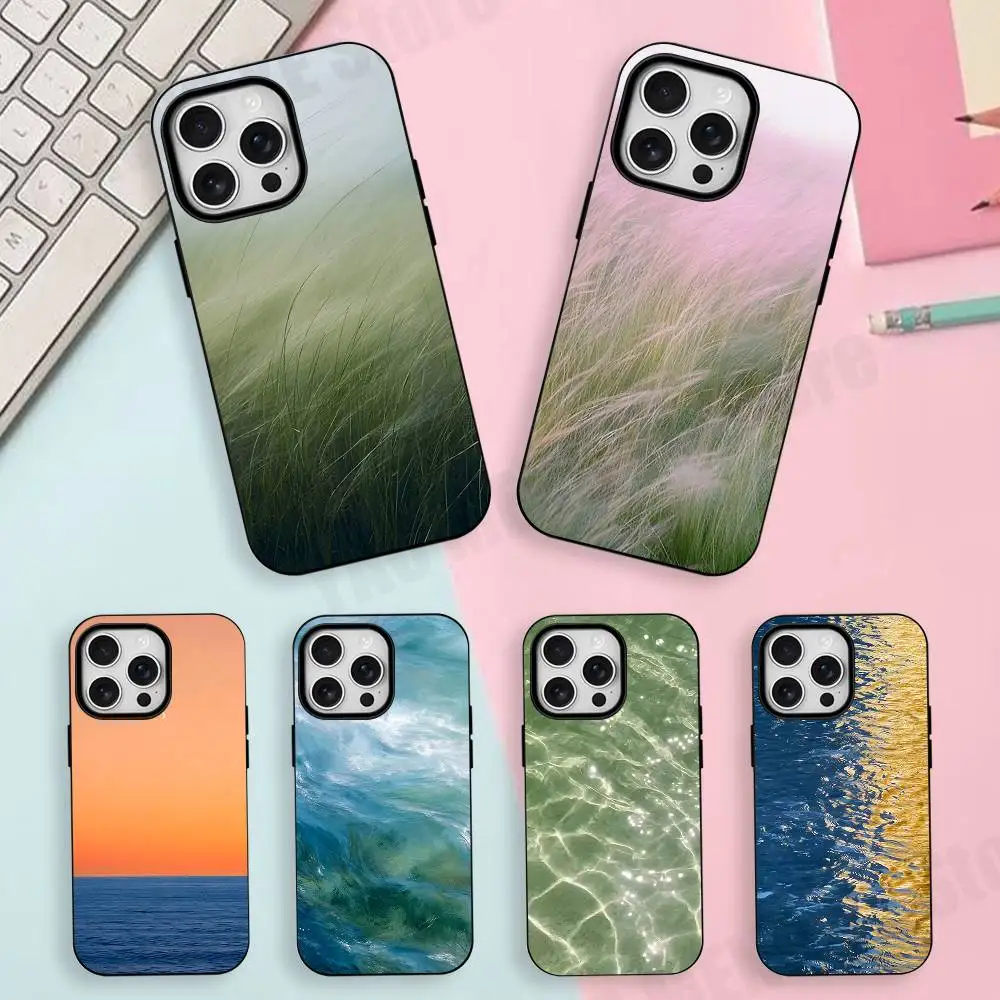 Natural Color Aesthetics Magnetic For Case For Iphone 17,16,15,14,13,12,11 Pro Max Mini Plus Frosted Shell Cover
Natural Color Aesthetics Magnetic For Case For Iphone 17,16,15,14,13,12,11 Pro Max Mini Plus Frosted Shell Cover