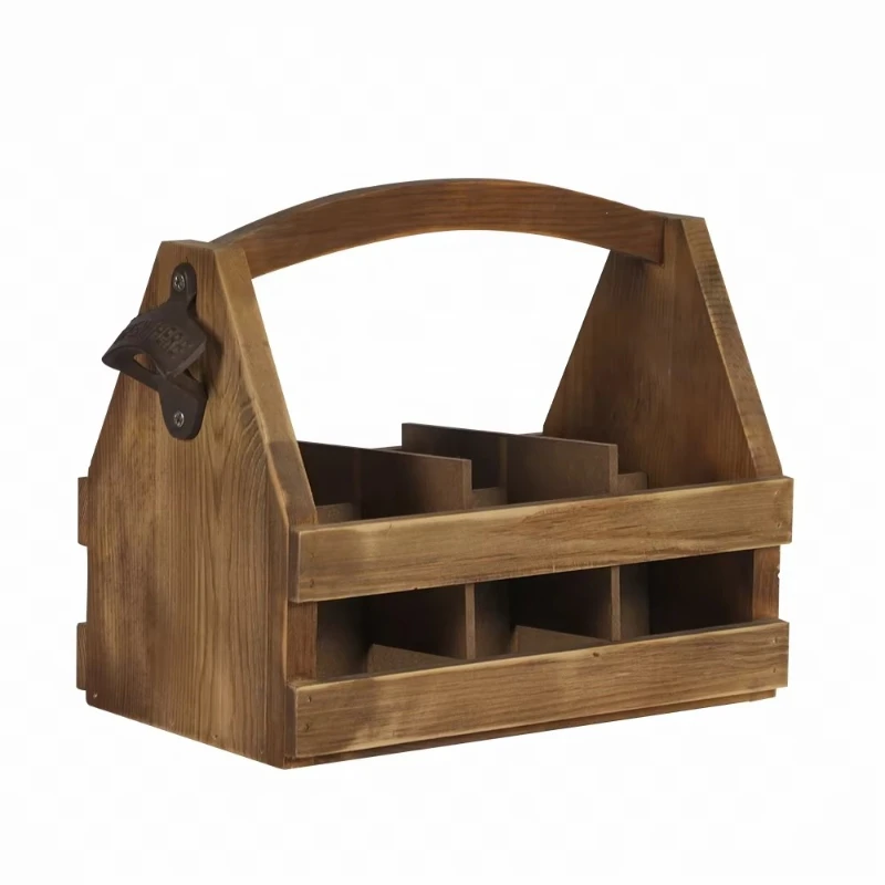 Hot-selling wooden beer tray, wooden beer rack
Hot-selling wooden beer tray, wooden beer rack