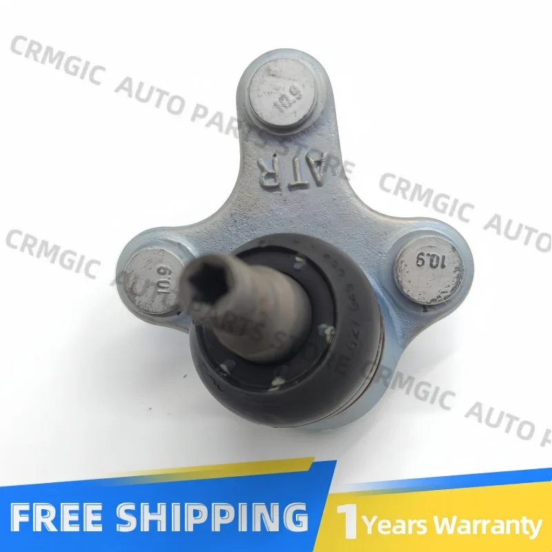 Правый передний нижний шаровой шарнир подвески для Ford Territory 2003-2011, Ford Equator FS1-3394-AA FS13394AA
Правый передний нижний шаровой шарнир подвески для Ford Territory 2003-2011, Ford Equator FS1-3394-AA FS13394AA