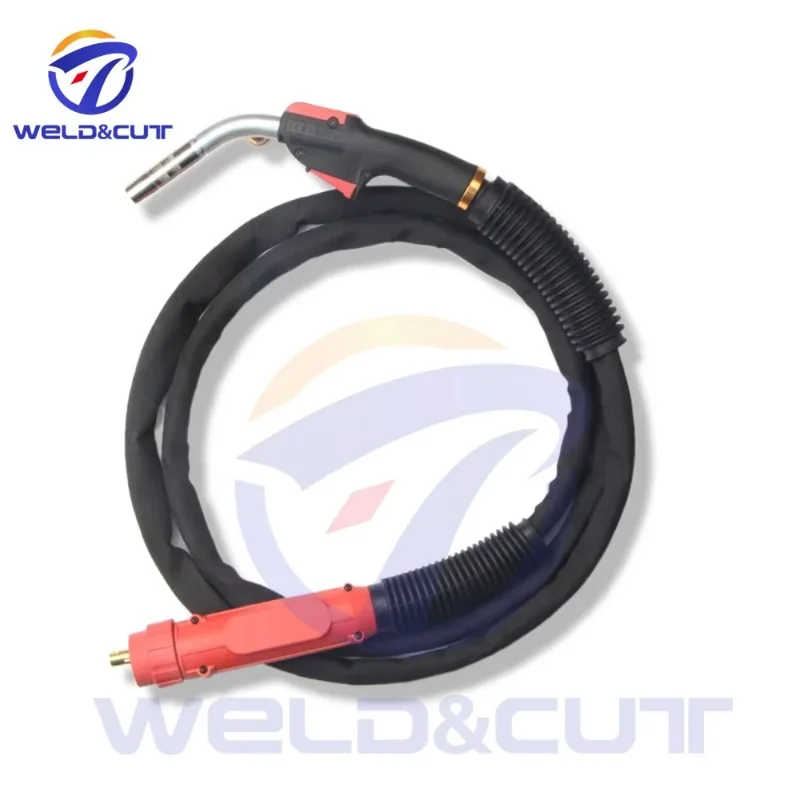 Kemppi Mmt25 Pmt25 Co2 Air Cooled 6252513 Mig Welding Torch 3m/10ft 4.5m/15ft
Kemppi Mmt25 Pmt25 Co2 Air Cooled 6252513 Mig Welding Torch 3m/10ft 4.5m/15ft