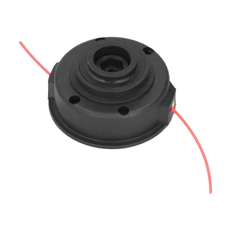 Trimmer Head Screw Knob Cover Lawn Mower Accessories For Homelite ST155 ST165 ST175 ST285
Trimmer Head Screw Knob Cover Lawn Mower Accessories For Homelite ST155 ST165 ST175 ST285