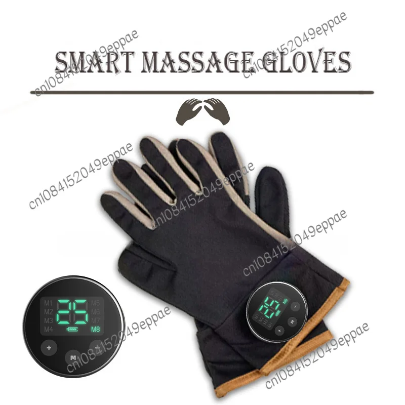 New Massage Physiotherapy Gloves Conductive Gloves Beauty Massager Hand Massage EMS Massage Gloves
New Massage Physiotherapy Gloves Conductive Gloves Beauty Massager Hand Massage EMS Massage Gloves
