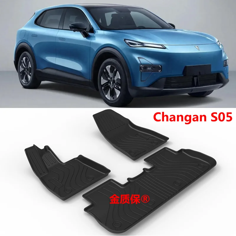 Use for Changan DEEPAL S5 S05 car carpet DEEPAL S5 trunk mat AllWeather car floor mat Fit For DEEPAL S05 S5 waterproof floor mat
Use for Changan DEEPAL S5 S05 car carpet DEEPAL S5 trunk mat AllWeather car floor mat Fit For DEEPAL S05 S5 waterproof floor mat