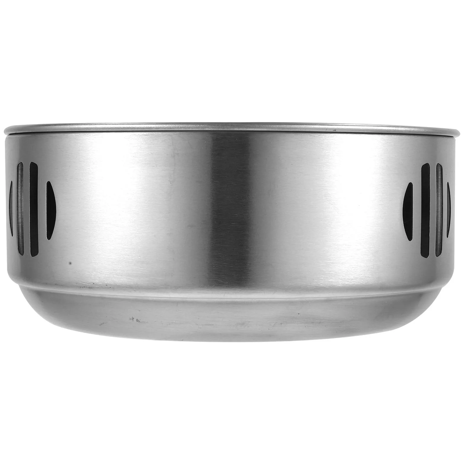 Portable Stainless Steel Camping Stove Mini Alcohol Heater Outdoor Cooking Gear Compact Grill Insulation Barbecue
Portable Stainless Steel Camping Stove Mini Alcohol Heater Outdoor Cooking Gear Compact Grill Insulation Barbecue