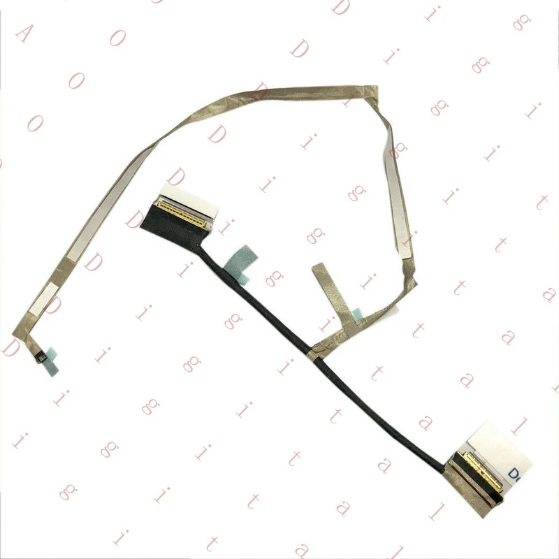 WW 0JTY6T 450.0KD01.0011 Видеокабель для экрана DELL Latitude 3510 E3510
WW 0JTY6T 450.0KD01.0011 Видеокабель для экрана DELL Latitude 3510 E3510