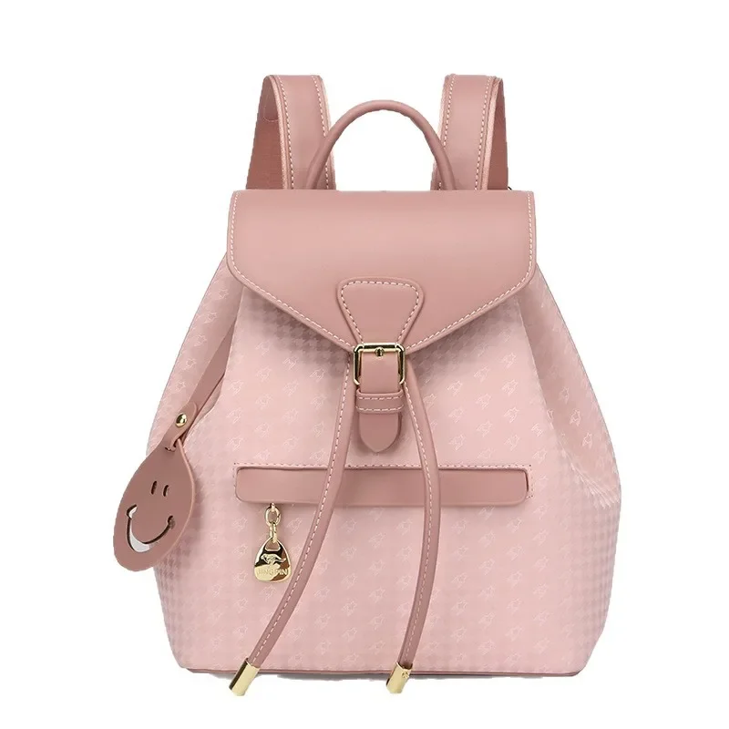 2025 New! Luxury Brand Women's Simple & Casual Solid - Color Backpack - High - end Texture, Large Capacity,
2025 New! Luxury Brand Women's Simple & Casual Solid - Color Backpack - High - end Texture, Large Capacity,
