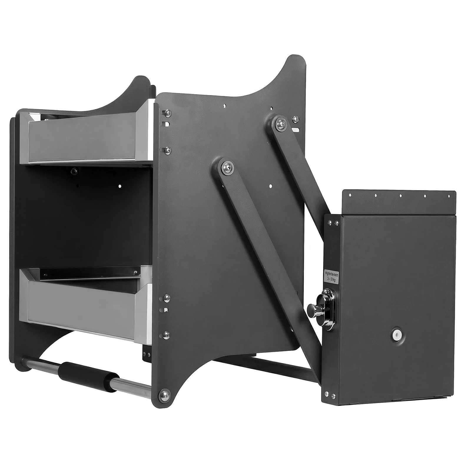 Двухуровневый усиленный органайзер для полок, ширина 22,2-22,4 дюйма, глубина 11 дюймов, высота 22 дюйма, органайзер для хранения для высоких кухонных шкафов
Двухуровневый усиленный органайзер для полок, ширина 22,2-22,4 дюйма, глубина 11 дюймов, высота 22 дюйма, органайзер для хранения для высоких кухонных шкафов