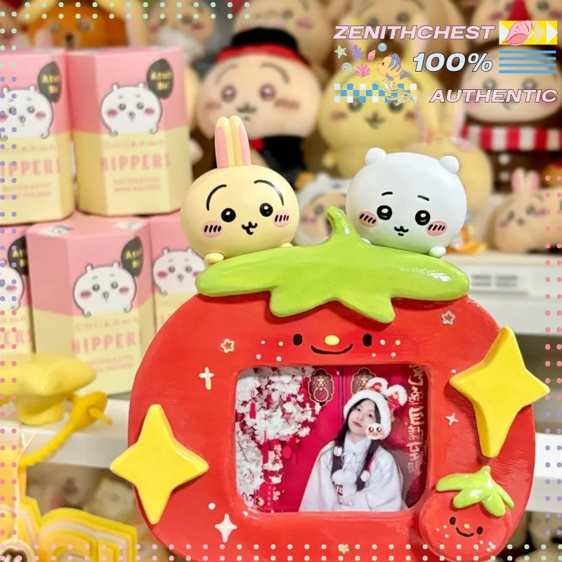 Authentic Bandai Chiikawa Giikawa Party Series Mystery Box Anime Blind Box Car Doll Ornament Cute Decorations Toys Holiday Gifts
Authentic Bandai Chiikawa Giikawa Party Series Mystery Box Anime Blind Box Car Doll Ornament Cute Decorations Toys Holiday Gifts