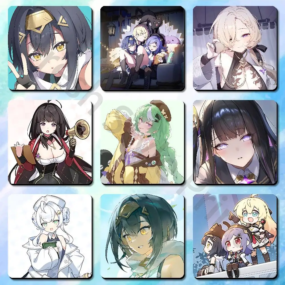 S-Stella S-Sora Game Fridge Freezer Refrigerator Magnets Metal Cabinet Magnetic Sticker Cover Home
S-Stella S-Sora Game Fridge Freezer Refrigerator Magnets Metal Cabinet Magnetic Sticker Cover Home