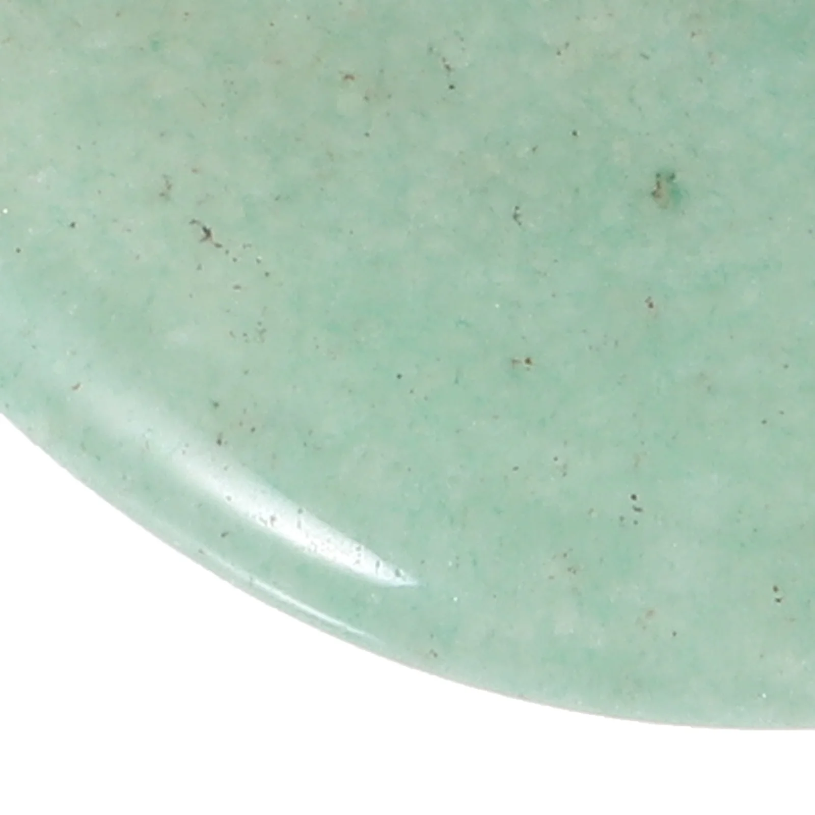 Compact Water Drop Spa Stone Thumb Scraper Natural Scraping Plate Relaxing Massage Tool for Skin Care Blood Flow Improvement
Compact Water Drop Spa Stone Thumb Scraper Natural Scraping Plate Relaxing Massage Tool for Skin Care Blood Flow Improvement