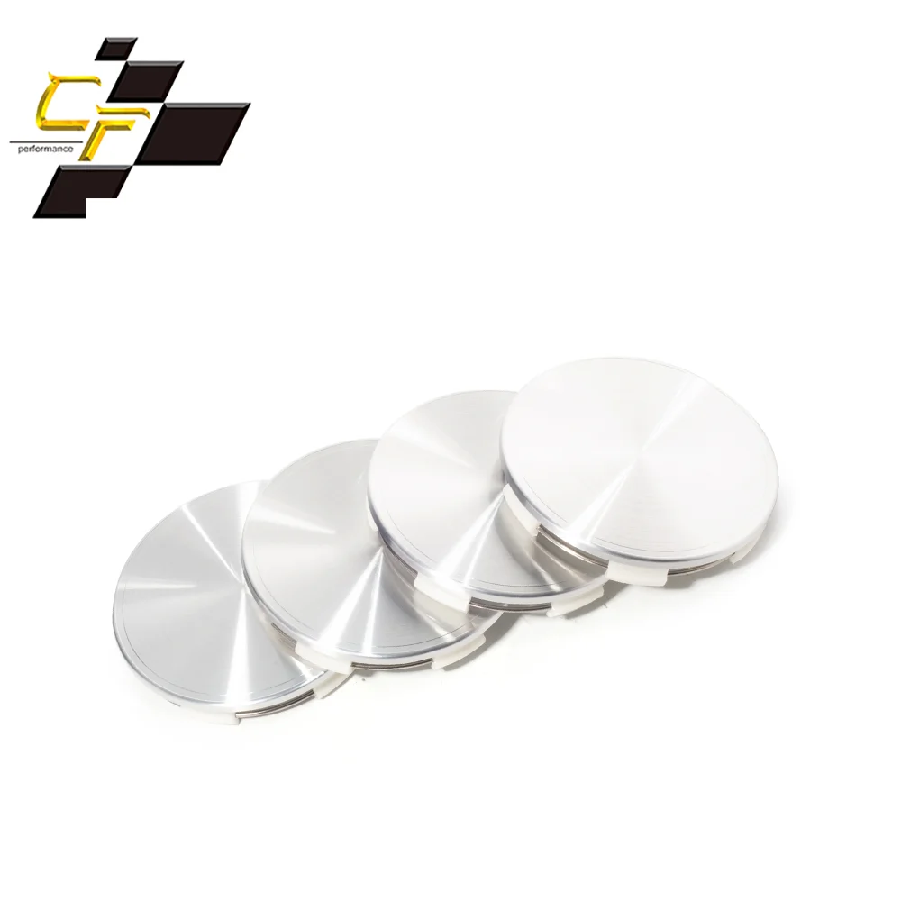 CFPerformance 2/4pcs 104mm/4.09" OD 99.1mm/3.9" ID Wheel Hub Cap For 05-23 Tacoma FJ Cruiser TRD 16" Beadlock Style #PTR1835092
CFPerformance 2/4pcs 104mm/4.09" OD 99.1mm/3.9" ID Wheel Hub Cap For 05-23 Tacoma FJ Cruiser TRD 16" Beadlock Style #PTR1835092