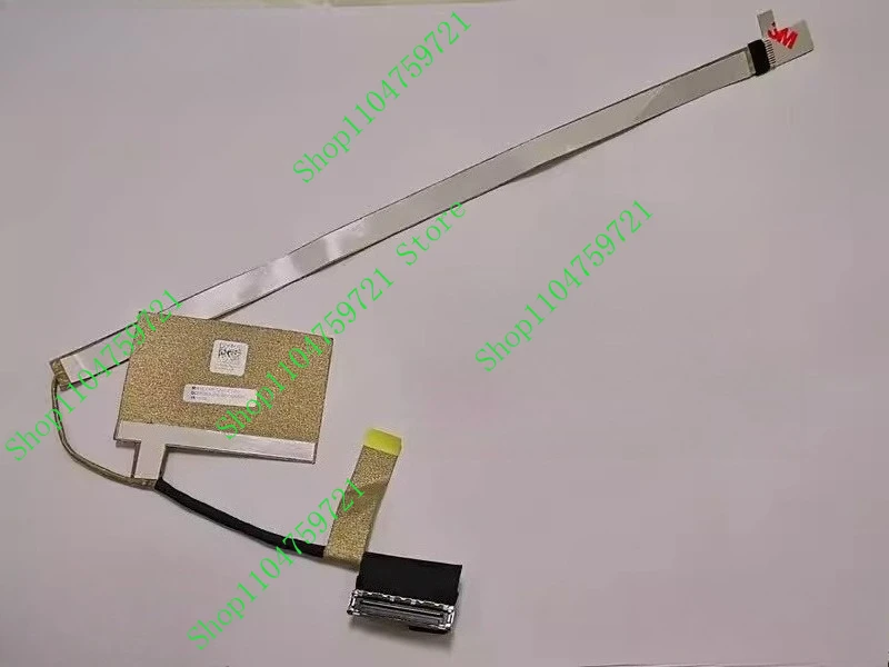 Video Screen Flex Cable for Dell Precision 7510 7520 M7510 M7520 P53F Laptop LCD LED Display Ribbon Cable 0WV3CV 0H5F69 0JR99T
Video Screen Flex Cable for Dell Precision 7510 7520 M7510 M7520 P53F Laptop LCD LED Display Ribbon Cable 0WV3CV 0H5F69 0JR99T