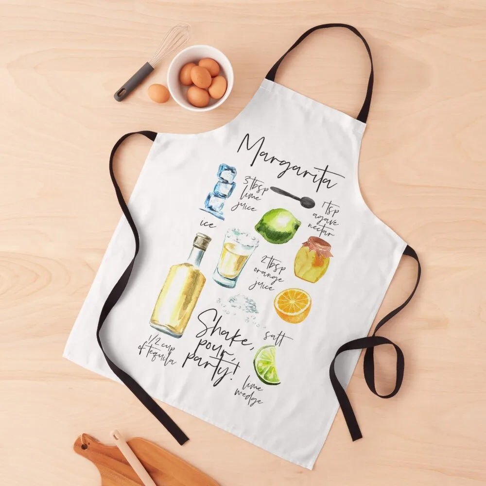 Watercolor Margarita Recipe Apron Household Items Useful Chef Uniform For Men Beauty Apron
Watercolor Margarita Recipe Apron Household Items Useful Chef Uniform For Men Beauty Apron