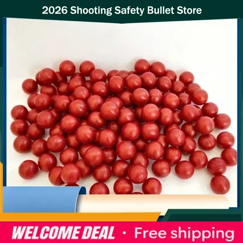 2026 2030 For 7.0mm BB Soft Bulletcool 500 Pcs In Children's Toys Plastic Bag Packaging 7 Mm Soft Rubber Ball Soft Rubber Ball
2026 2030 For 7.0mm BB Soft Bulletcool 500 Pcs In Children's Toys Plastic Bag Packaging 7 Mm Soft Rubber Ball Soft Rubber Ball