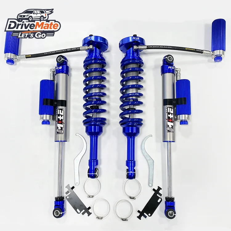 Reduced by 2.5 at the Front and 2.25 at the Rear, Increased by 4 "compressed Eight-section Blue
Reduced by 2.5 at the Front and 2.25 at the Rear, Increased by 4 "compressed Eight-section Blue