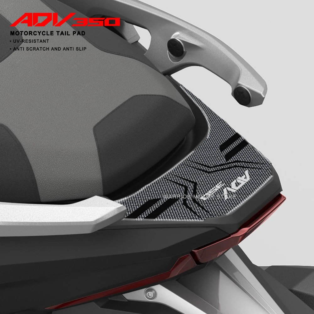 For HONDA ADV 350 ADV350 2022 2023 Motorcycle Body Sticker Waterproof Decal Sticker 3D Tail Pad Non-slip Decorate Decal
For HONDA ADV 350 ADV350 2022 2023 Motorcycle Body Sticker Waterproof Decal Sticker 3D Tail Pad Non-slip Decorate Decal