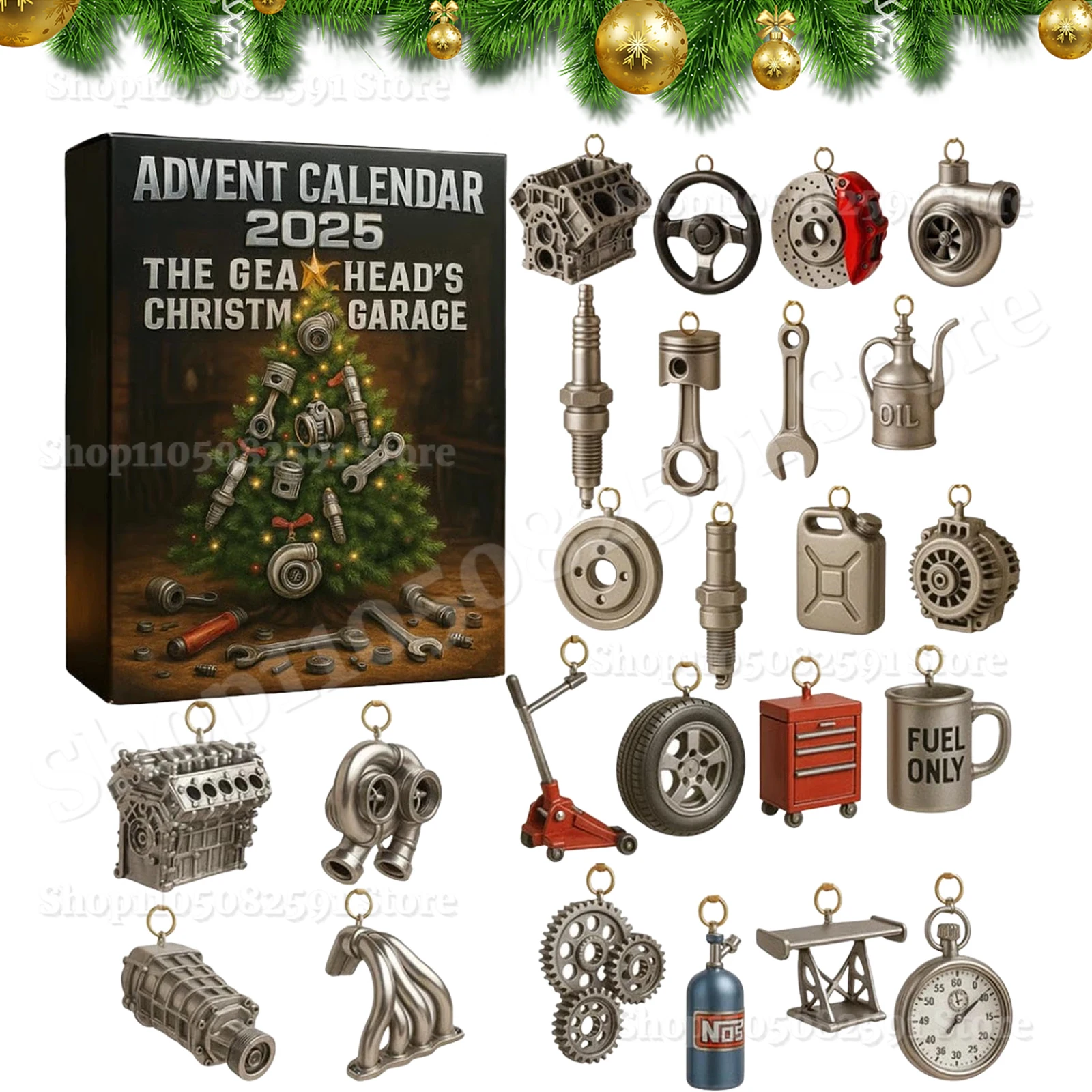 2025 Advent Calendar Christmas Countdown Calendar Christmas Advent Calendar for Family Members Holiday Gifts
2025 Advent Calendar Christmas Countdown Calendar Christmas Advent Calendar for Family Members Holiday Gifts