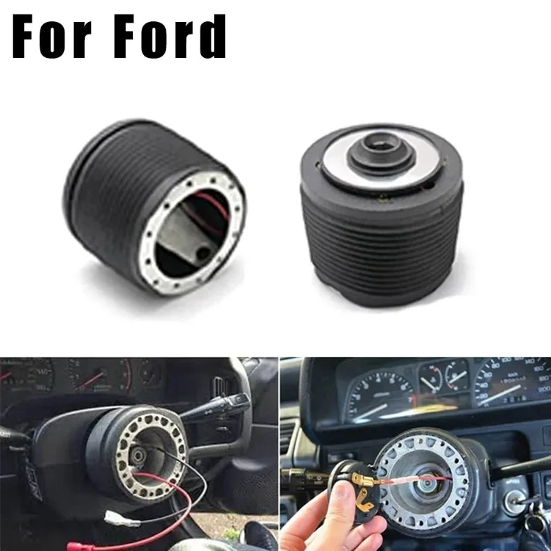 For Ford Car Steering Wheel Hub Adapter Boss Kit racing steering wheel base adapter
For Ford Car Steering Wheel Hub Adapter Boss Kit racing steering wheel base adapter