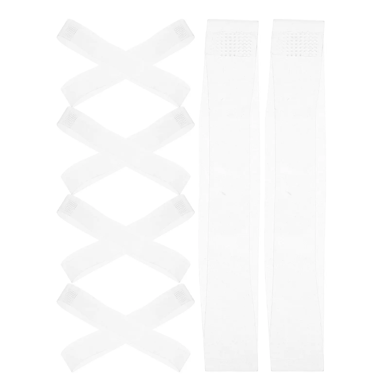 5Pairs Elastic Shoe Straps for Heels Clear Invisible High Heel Accessories Non Slip Secure Fit Replacement Straps for Pumps
5Pairs Elastic Shoe Straps for Heels Clear Invisible High Heel Accessories Non Slip Secure Fit Replacement Straps for Pumps