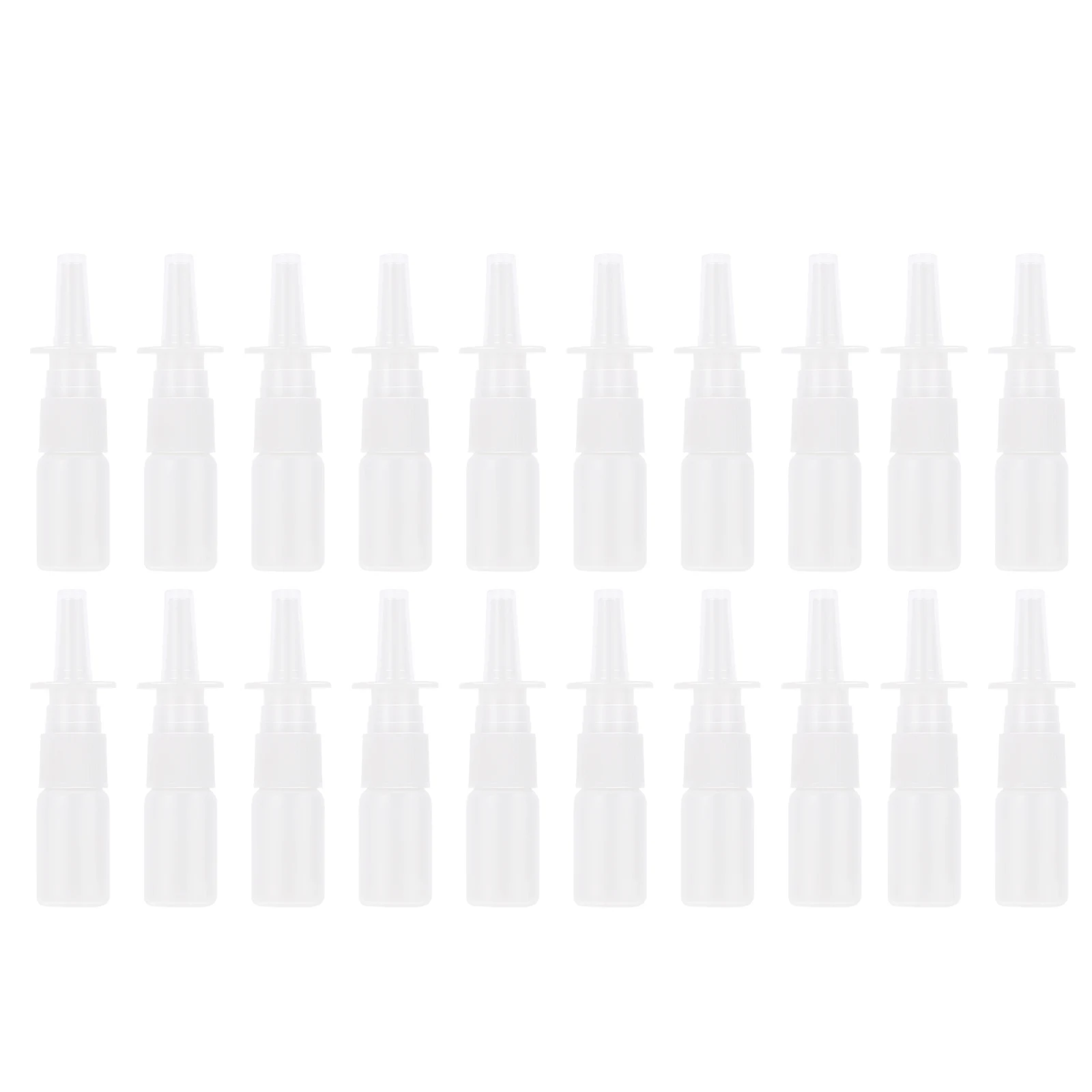 20 Pcs Reusable Spray Bottles Empty Refillable Fine Plastic Travel Cleaning Mini Portable For Skincare Tools Home Use
20 Pcs Reusable Spray Bottles Empty Refillable Fine Plastic Travel Cleaning Mini Portable For Skincare Tools Home Use