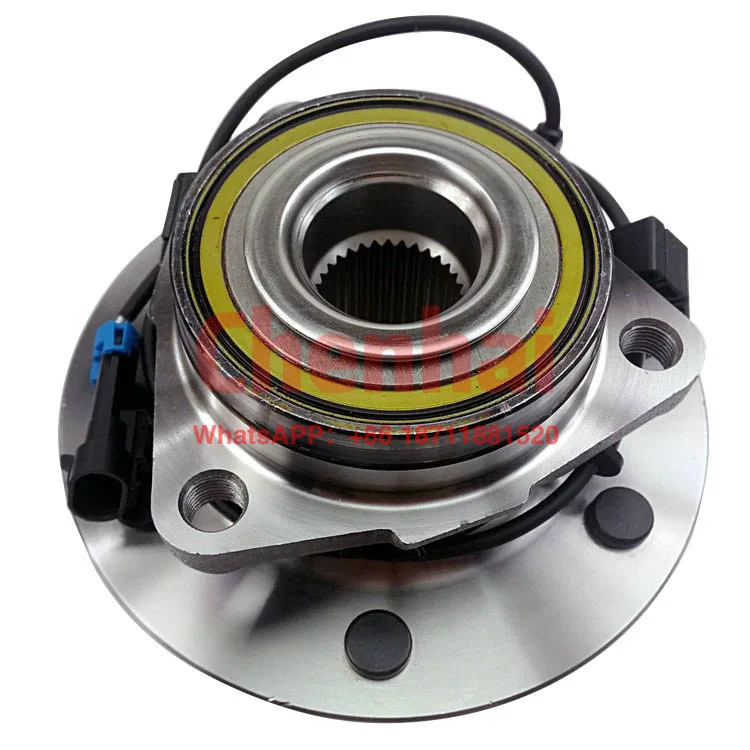 Автоматический подшипник ступицы переднего колеса для JEEP 52124767AC Ступица переднего колеса для Dodge Durango Grand Cherokee 2011-2019 52124767 513324
Автоматический подшипник ступицы переднего колеса для JEEP 52124767AC Ступица переднего колеса для Dodge Durango Grand Cherokee 2011-2019 52124767 513324