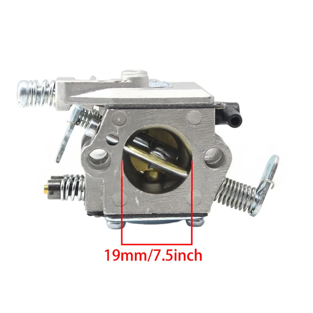 For Outdoor Power Equipment MS250 Carburetor Chainsaw Replacement Part Carburetor For Outdoor Equipment Stable Engine Operation
For Outdoor Power Equipment MS250 Carburetor Chainsaw Replacement Part Carburetor For Outdoor Equipment Stable Engine Operation
