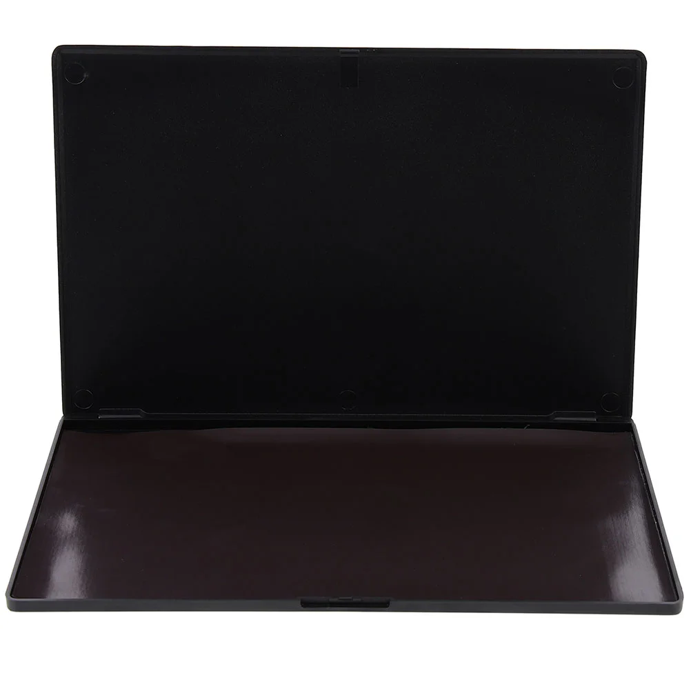 Makeup Box Empty Uncapping Pallet Magnetic Pallet DIY Uncapping Pallet Empty Makeup Dispensing Box Blush Makeup Case Beauty Tool
Makeup Box Empty Uncapping Pallet Magnetic Pallet DIY Uncapping Pallet Empty Makeup Dispensing Box Blush Makeup Case Beauty Tool