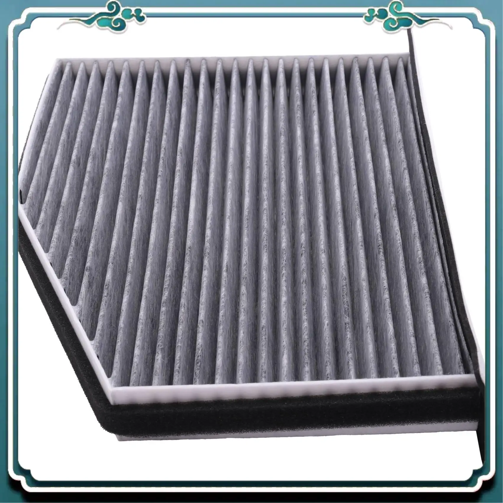 Премиальный автомобильный фильтр кондиционера, воздушный фильтр для Magotan/S Sagitar/Golf/Passat/для Touran/Tiguan/1K0819644
Премиальный автомобильный фильтр кондиционера, воздушный фильтр для Magotan/S Sagitar/Golf/Passat/для Touran/Tiguan/1K0819644