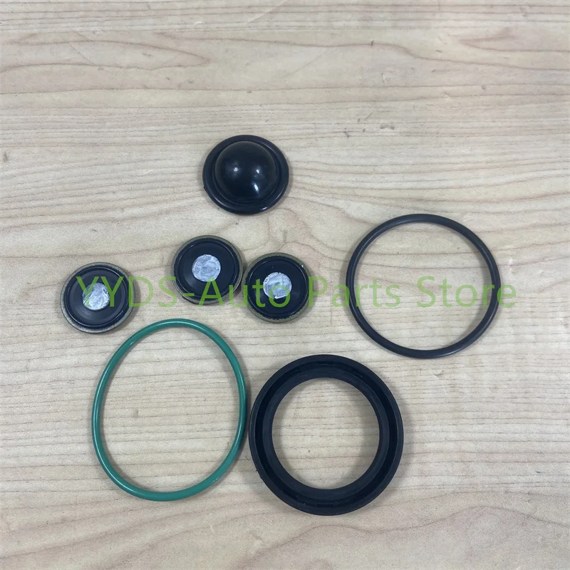 Ремкомплект топливного насоса для Opel Astra Vectra Vauxhall Zafira 93174538 815049 24465785 Комплект уплотнений прокладки
Ремкомплект топливного насоса для Opel Astra Vectra Vauxhall Zafira 93174538 815049 24465785 Комплект уплотнений прокладки