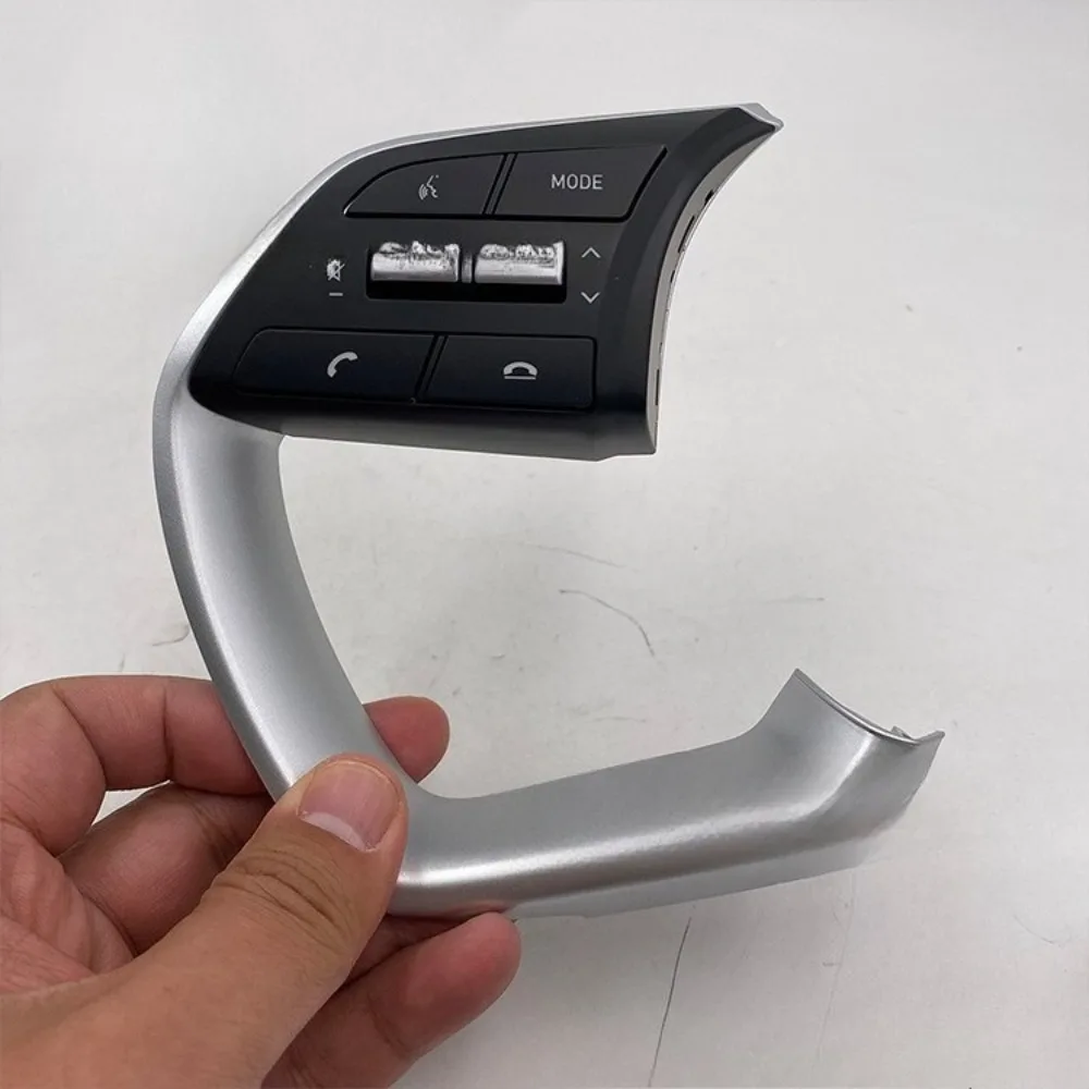 96710BV030 96720L4180NRC for Hyundai Ix25 Creta Sonata DN8 Cruise Control Volume Buttons Multifunction Steering Wheel Left Right
96710BV030 96720L4180NRC for Hyundai Ix25 Creta Sonata DN8 Cruise Control Volume Buttons Multifunction Steering Wheel Left Right