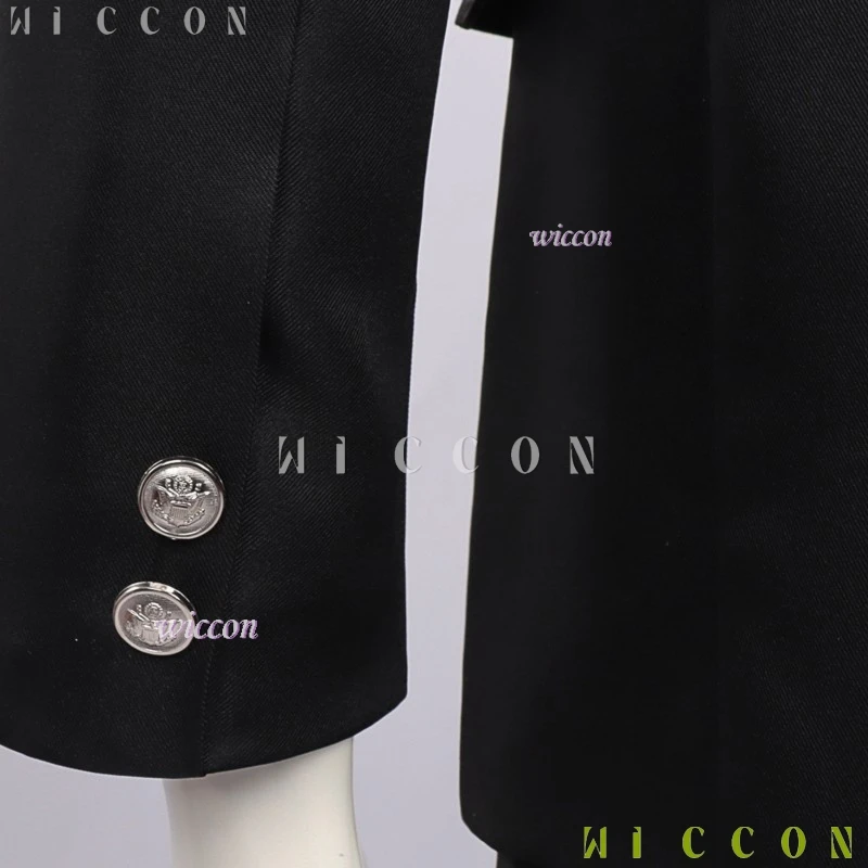 Itecho Kangetsu cosplay full costumes and sets Mens Suit Wig Novel ANime Agents of carnival fantasy disguise
Itecho Kangetsu cosplay full costumes and sets Mens Suit Wig Novel ANime Agents of carnival fantasy disguise