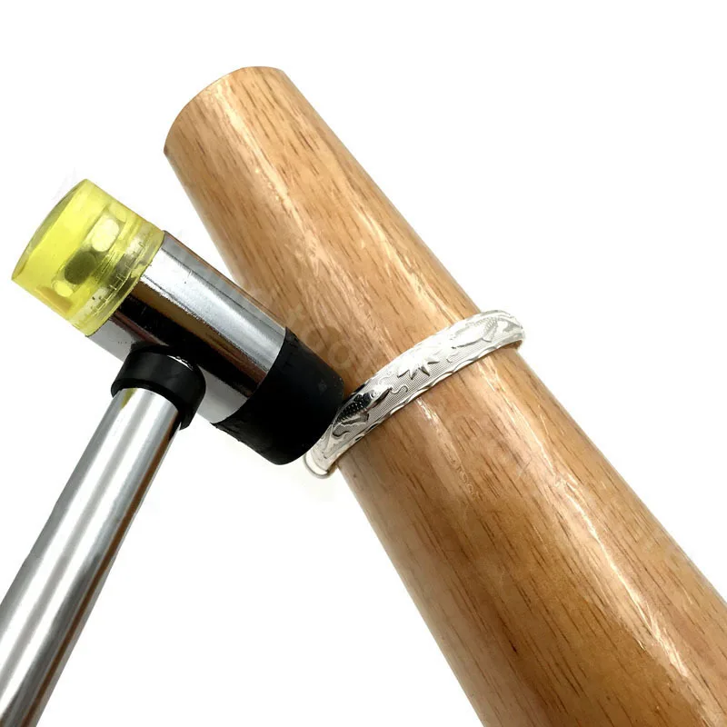 Ремонт колец, коррекция и расширение колец и регулирутель размера колец, набор инструментов для ремонта ювелирных изделий
Ремонт колец, коррекция и расширение колец и регулирутель размера колец, набор инструментов для ремонта ювелирных изделий