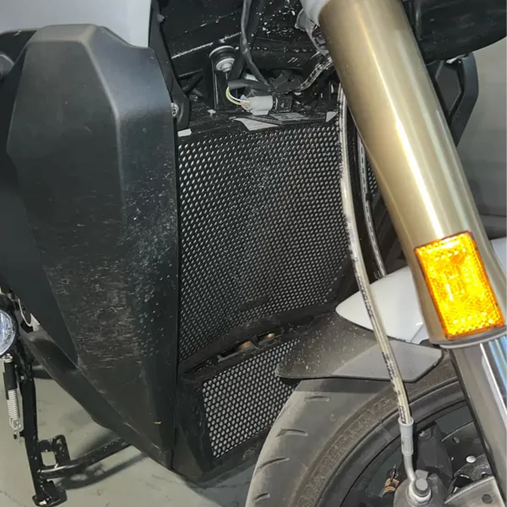 Motorcycle Accessories M1000XR M 1000 XR 2024 2025 Radiator Grille Cover Guard Protection For BMW S1000XR S1000 XR 2020 - 2024
Motorcycle Accessories M1000XR M 1000 XR 2024 2025 Radiator Grille Cover Guard Protection For BMW S1000XR S1000 XR 2020 - 2024