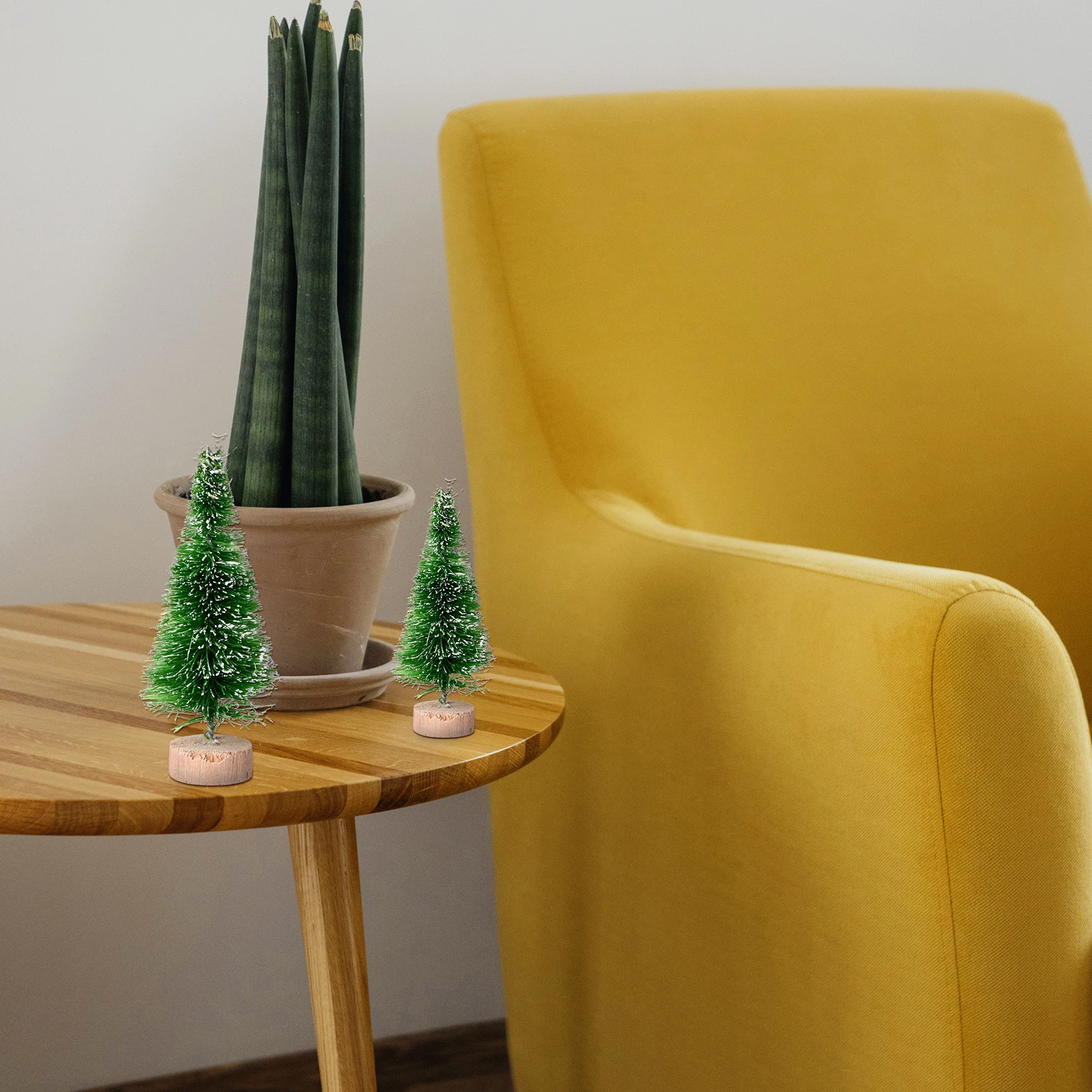 30Pcs Mini Xmas Tree Decor Eco Friendly Christmas Desktop Display Scene Layout Props Gift Idea Christmas Tree Ornament
30Pcs Mini Xmas Tree Decor Eco Friendly Christmas Desktop Display Scene Layout Props Gift Idea Christmas Tree Ornament