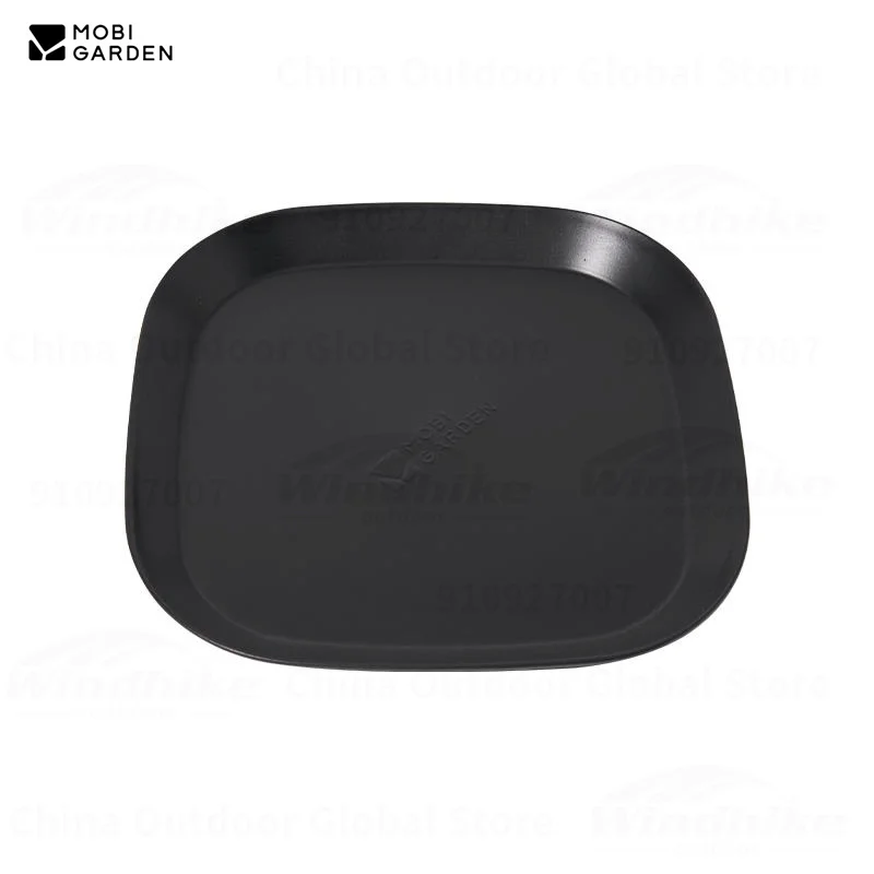 MOBI GARDEN тарелка для кемпинга, уличная посуда, посуда для пикника, сковорода для еды, блюдо для пикника, легкая походная тарелка для путешествий, рок-квадрат 190 повара
MOBI GARDEN тарелка для кемпинга, уличная посуда, посуда для пикника, сковорода для еды, блюдо для пикника, легкая походная тарелка для путешествий, рок-квадрат 190 повара