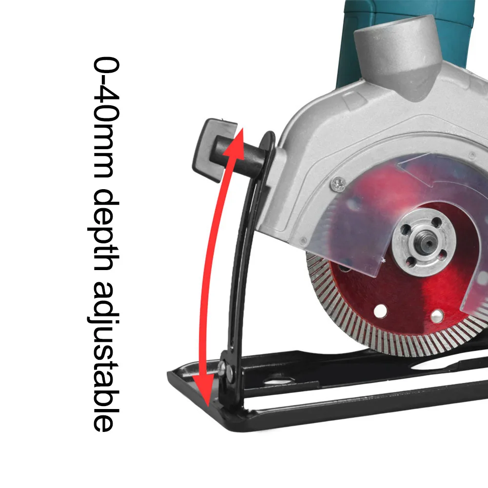1PCS Angle Grinder Stand Fixed Grinder Holder 45° Adjustable Angle Grinder Machine Base Converter Table Cutting Base Power Tool
1PCS Angle Grinder Stand Fixed Grinder Holder 45° Adjustable Angle Grinder Machine Base Converter Table Cutting Base Power Tool