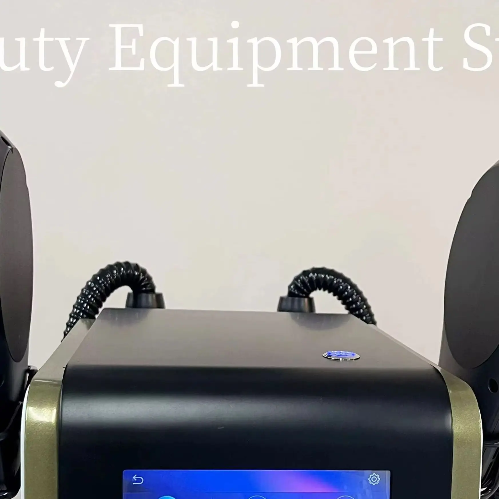 EMS Body Sculpt 6500w Slimming 2 Handle RF Fat Burning Muscle Sculpting Electromagnetic Stimulate Sculpt Therapy Machine MYOslim
EMS Body Sculpt 6500w Slimming 2 Handle RF Fat Burning Muscle Sculpting Electromagnetic Stimulate Sculpt Therapy Machine MYOslim
