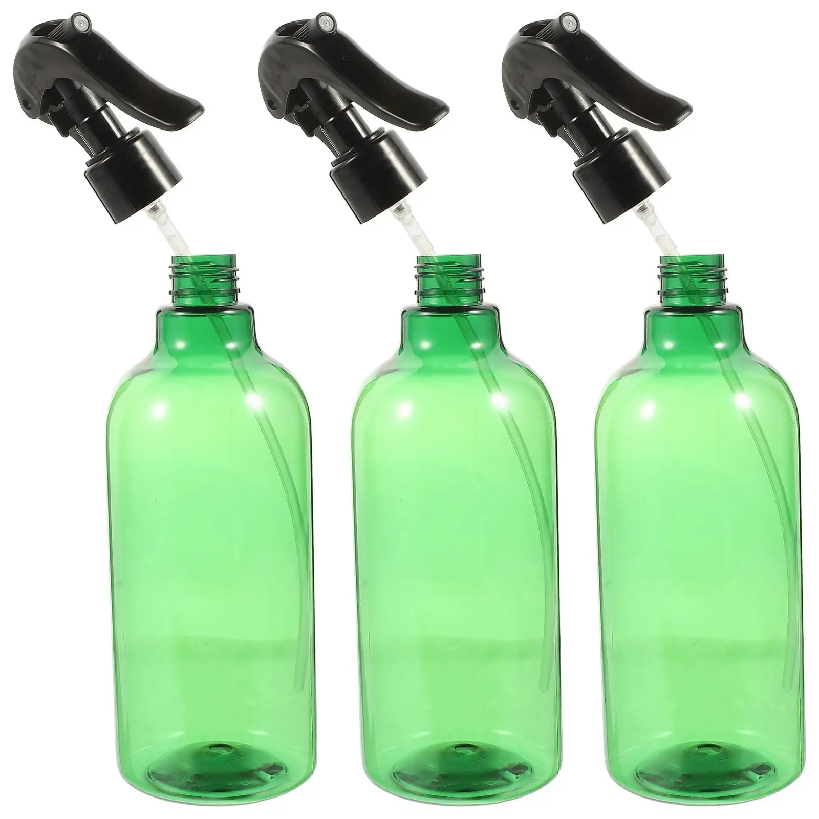 Long-necked Spray Bottles Empty Plastic Hair Outdoor Body Travel Fine Reusable Leak-proof Gardening Cosmetics Refillable
Long-necked Spray Bottles Empty Plastic Hair Outdoor Body Travel Fine Reusable Leak-proof Gardening Cosmetics Refillable
