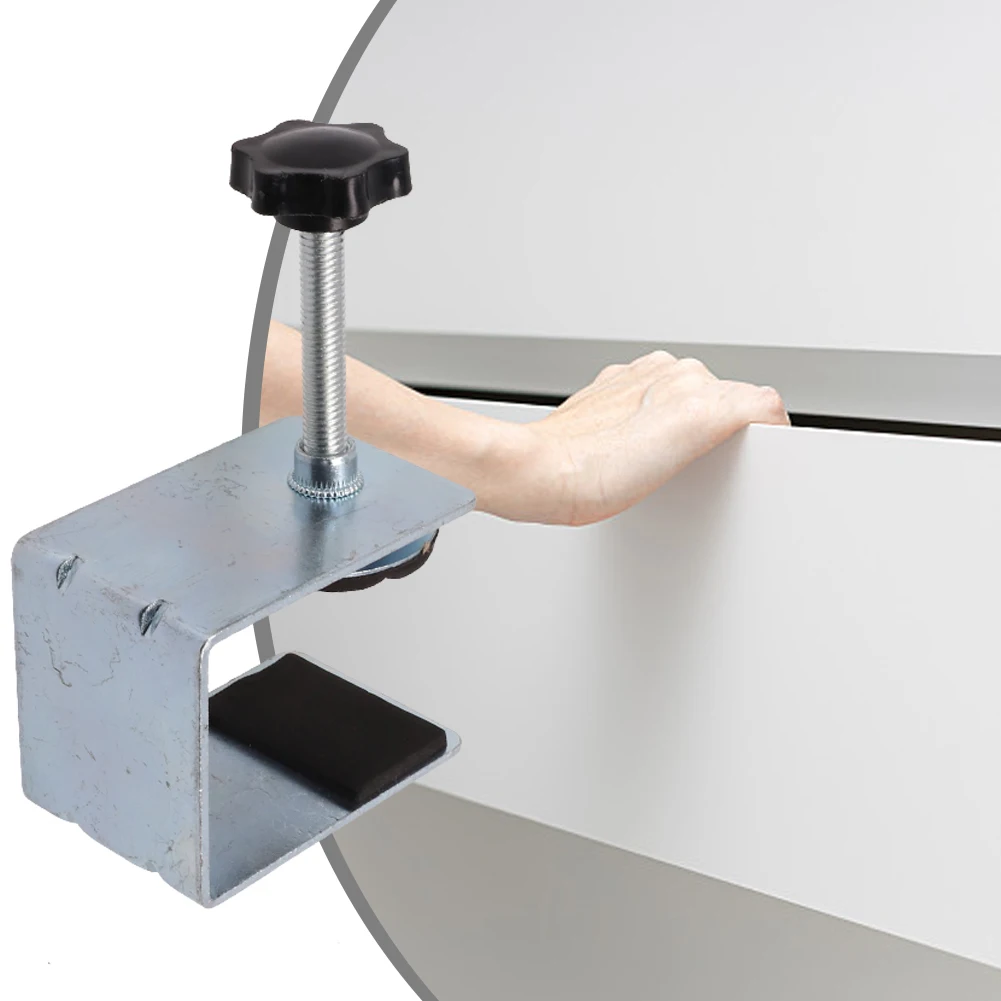 Woodworking Jig Cabinet Tool Stainless Steel Drawer Front Installation Clamps Drawer Panel Clips Tool Home Furniture Accessories
Woodworking Jig Cabinet Tool Stainless Steel Drawer Front Installation Clamps Drawer Panel Clips Tool Home Furniture Accessories