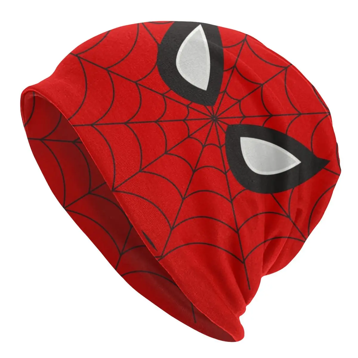 Unisex Bonnet Winter Warm Knitting Hat Men Women Classic Red Spider Web Cool Beanies Caps Adult Beanie Hats Outdoor Ski Cap
Unisex Bonnet Winter Warm Knitting Hat Men Women Classic Red Spider Web Cool Beanies Caps Adult Beanie Hats Outdoor Ski Cap