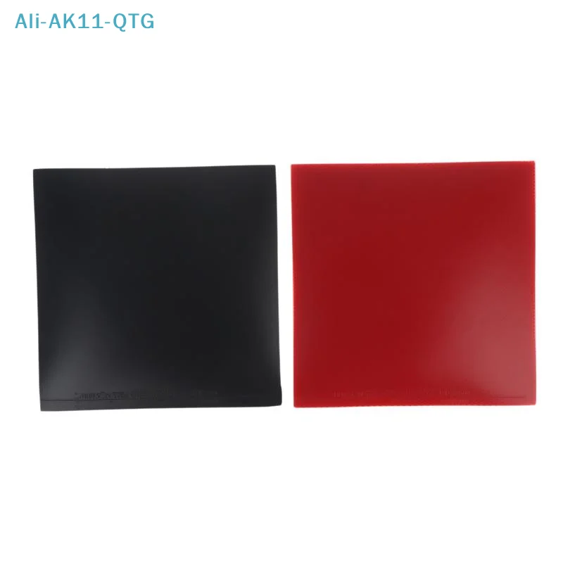 New Authorization Table Tennis Rubber HURRICANE-STORM EX-600 2.2MM Durable Ping Pong Rubber Loop & Control For 40+
New Authorization Table Tennis Rubber HURRICANE-STORM EX-600 2.2MM Durable Ping Pong Rubber Loop & Control For 40+