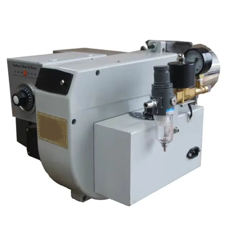 WB20 Waste Oil Burner
WB20 Waste Oil Burner