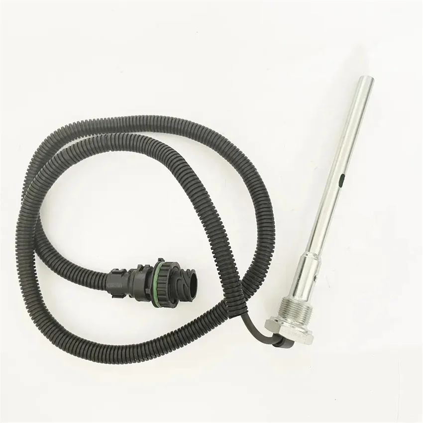 VOE21391697 Coolant Level Sensor 21391697 for VOLVO
VOE21391697 Coolant Level Sensor 21391697 for VOLVO