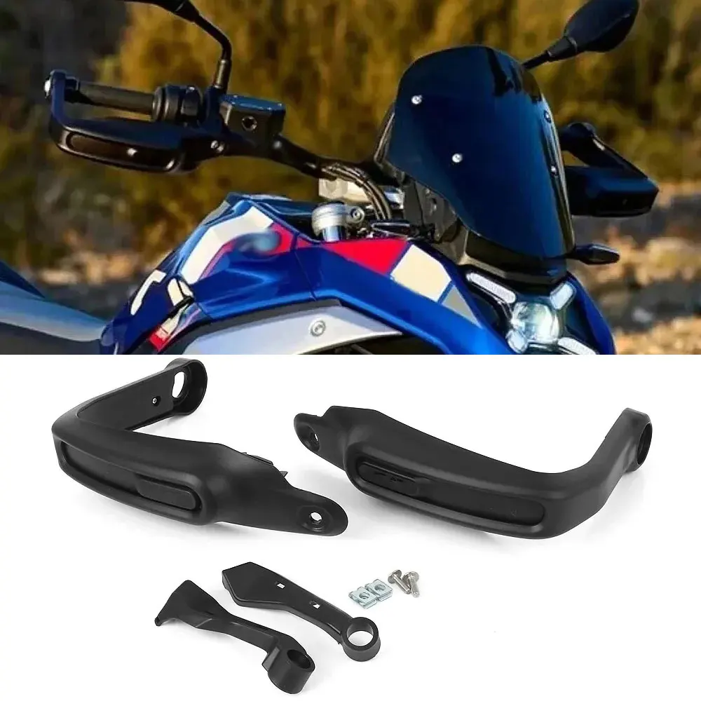 For BMW R1300GS Adventure R 1300 GS ADV 2023 2024 2025 Motorcycle Hand Guards Handlebar Handguard Hand shield Guard Protector
For BMW R1300GS Adventure R 1300 GS ADV 2023 2024 2025 Motorcycle Hand Guards Handlebar Handguard Hand shield Guard Protector