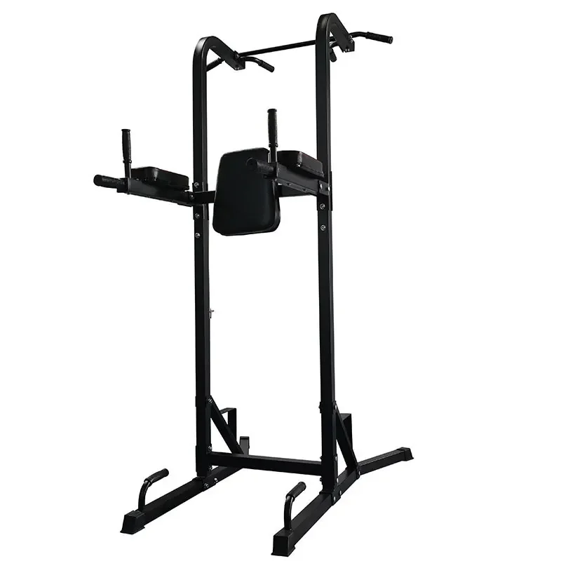 Home Fitness Multi Function Rack Pull up Push up Bar Triceps Dip Station
Home Fitness Multi Function Rack Pull up Push up Bar Triceps Dip Station